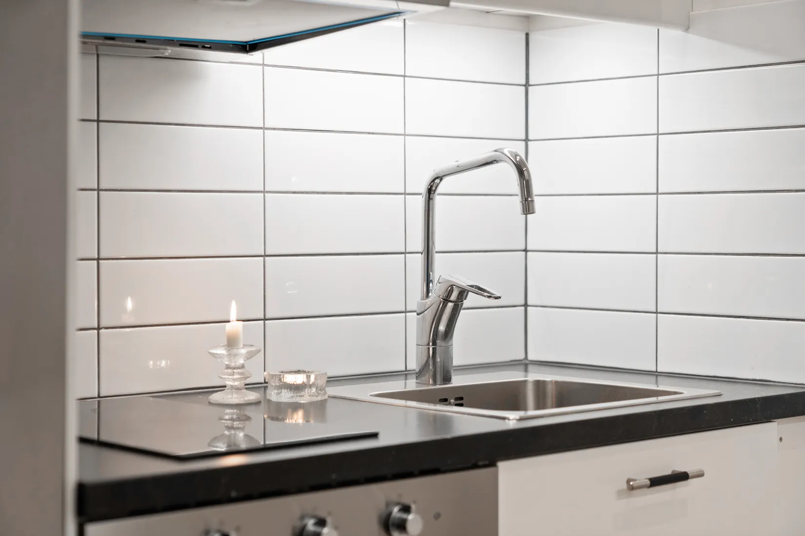 Bostadsrätt, Västerlånggatan 5C, Uddevalla centrum, Uddevalla