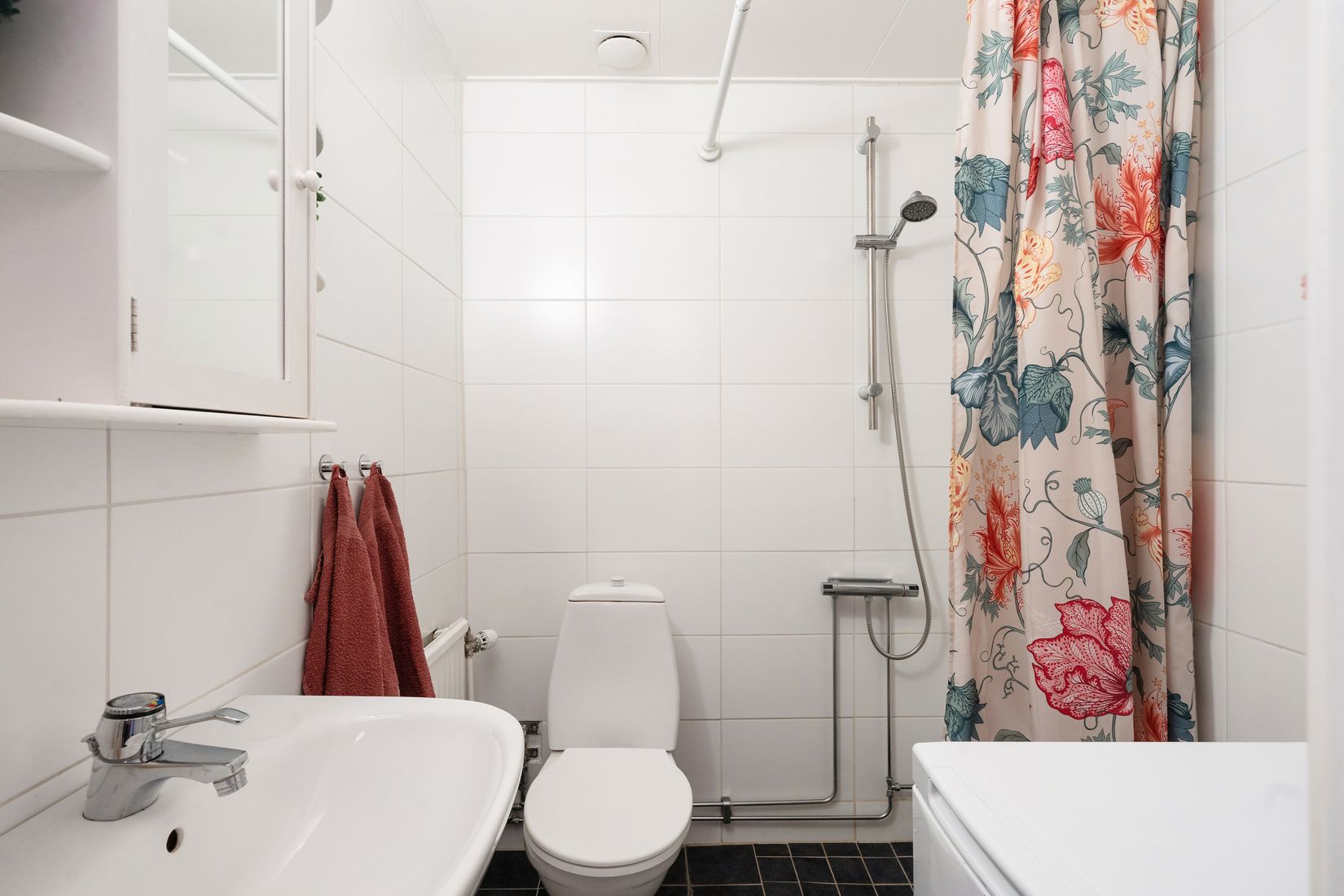 Bostadsrätt, Västerlånggatan 5C, Uddevalla centrum, Uddevalla