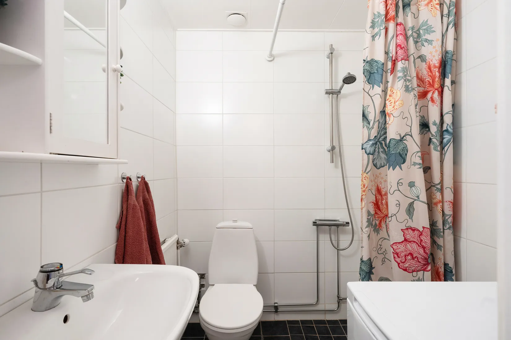 Bostadsrätt, Västerlånggatan 5C, Uddevalla centrum, Uddevalla