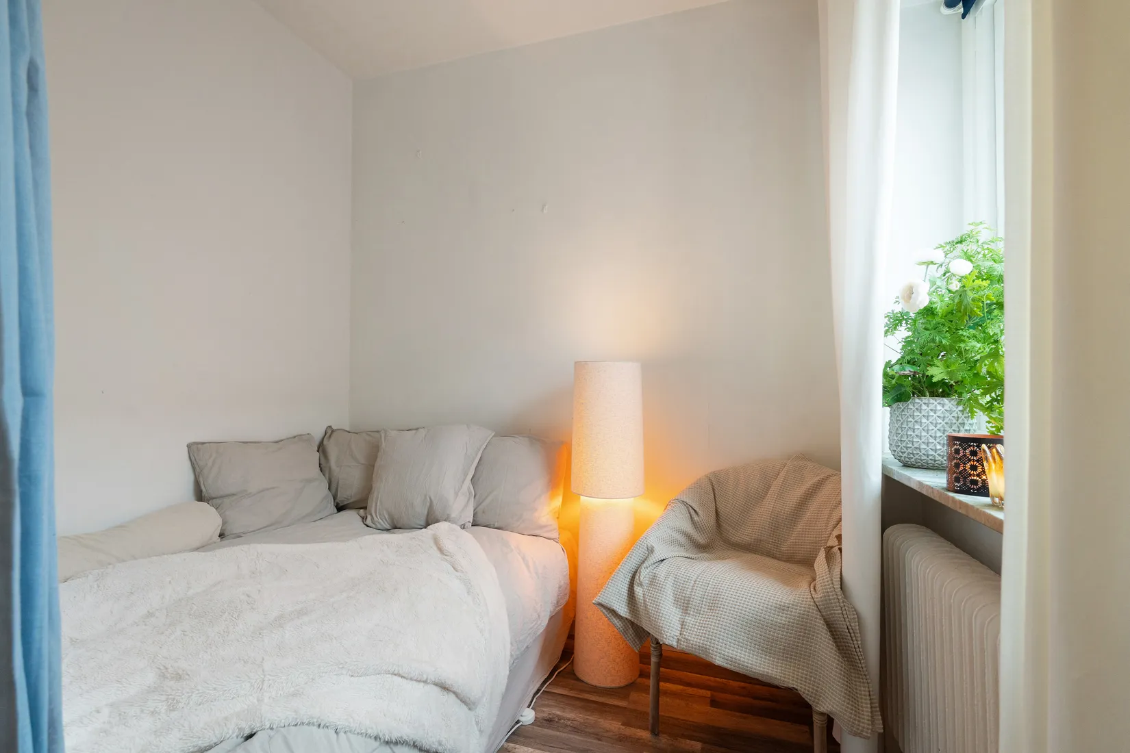 Bostadsrätt, Västerlånggatan 5C, Uddevalla centrum, Uddevalla