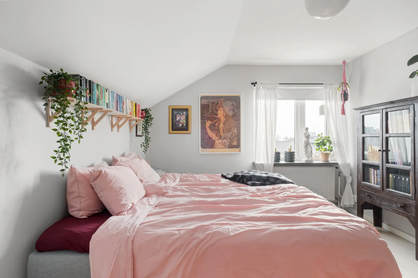 Bostadsrätt, Hantverkaregatan 19A, Karlshamn Centrum, Karlshamn