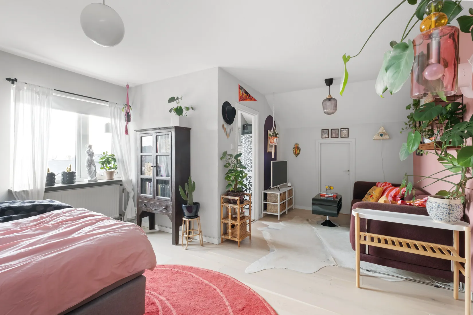 Bostadsrätt, Hantverkaregatan 19A, Karlshamn Centrum, Karlshamn