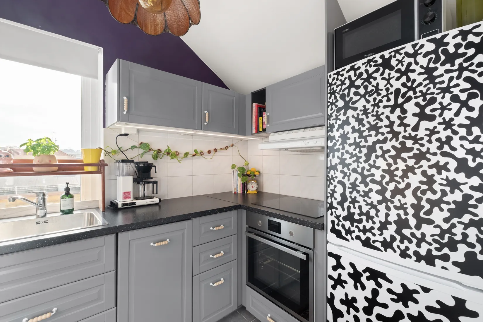 Bostadsrätt, Hantverkaregatan 19A, Karlshamn Centrum, Karlshamn