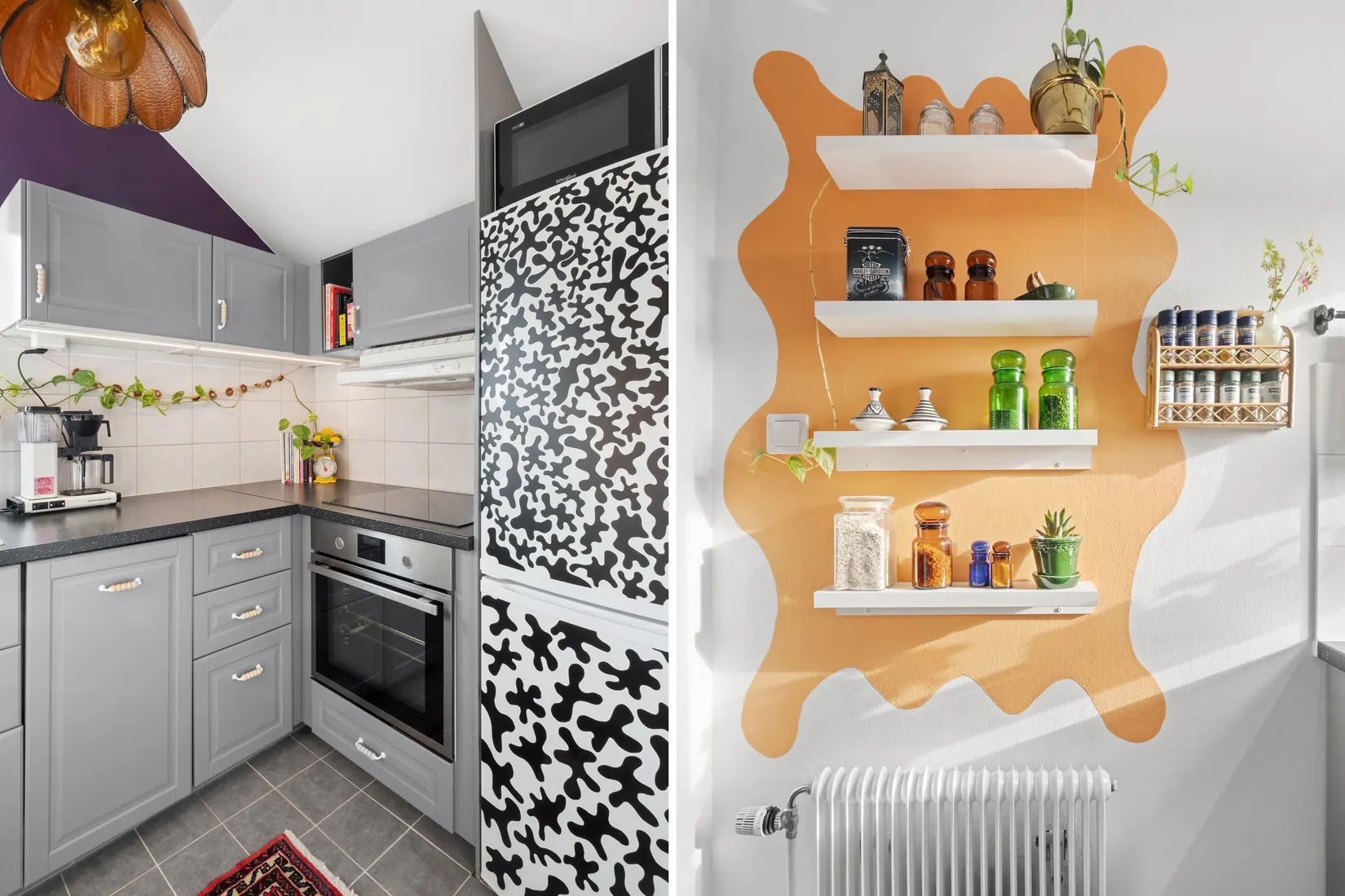 Bostadsrätt, Hantverkaregatan 19A, Karlshamn Centrum, Karlshamn