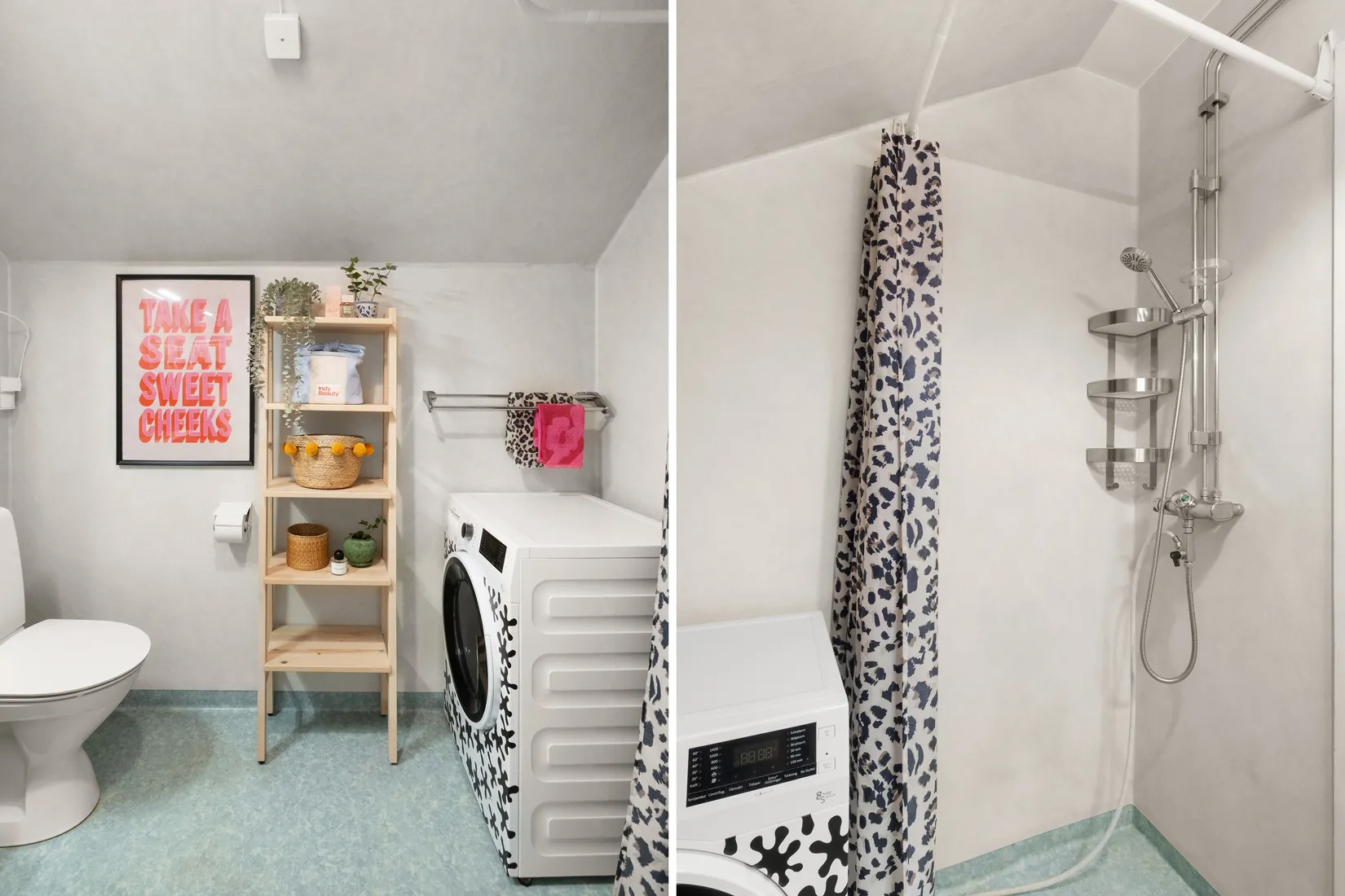 Bostadsrätt, Hantverkaregatan 19A, Karlshamn Centrum, Karlshamn