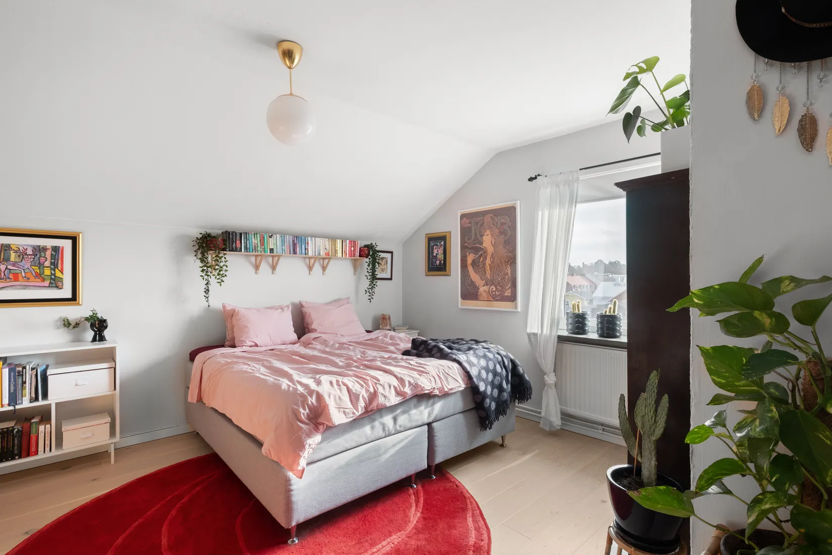 Bostadsrätt, Hantverkaregatan 19A, Karlshamn Centrum, Karlshamn