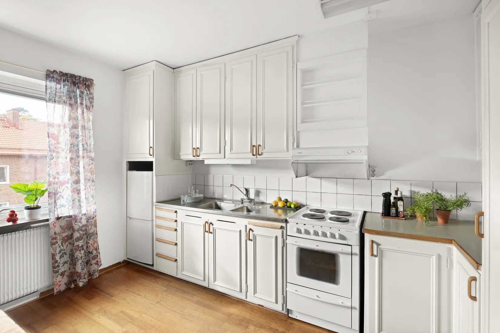 Bostadsrätt, Hunnemaravägen 21, Hunnemara, Karlshamn