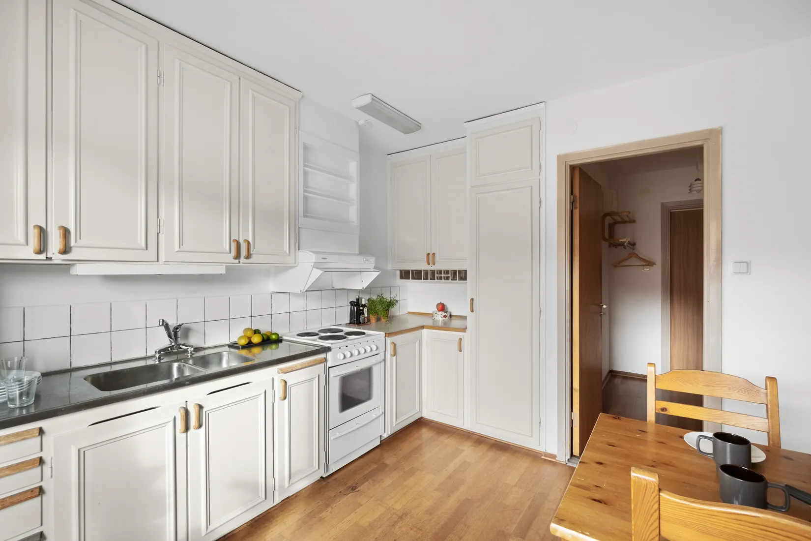 Bostadsrätt, Hunnemaravägen 21, Hunnemara, Karlshamn