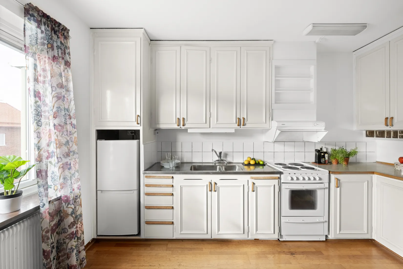 Bostadsrätt, Hunnemaravägen 21, Hunnemara, Karlshamn