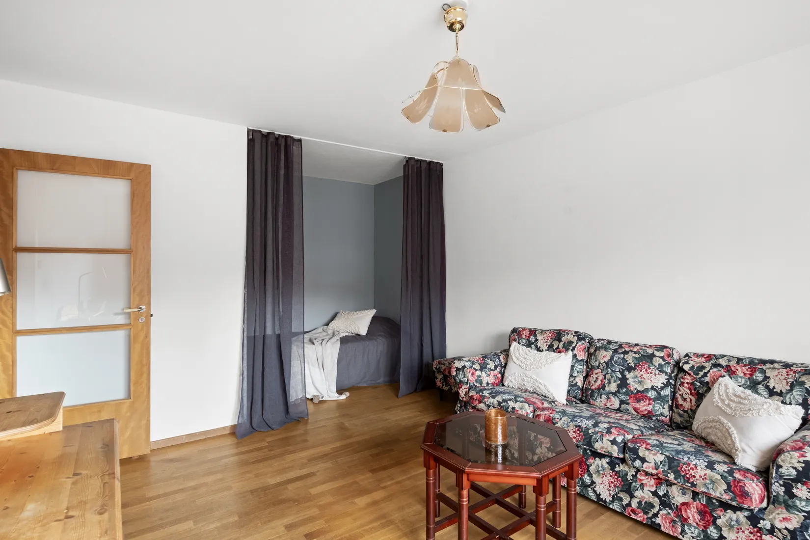 Bostadsrätt, Hunnemaravägen 21, Hunnemara, Karlshamn