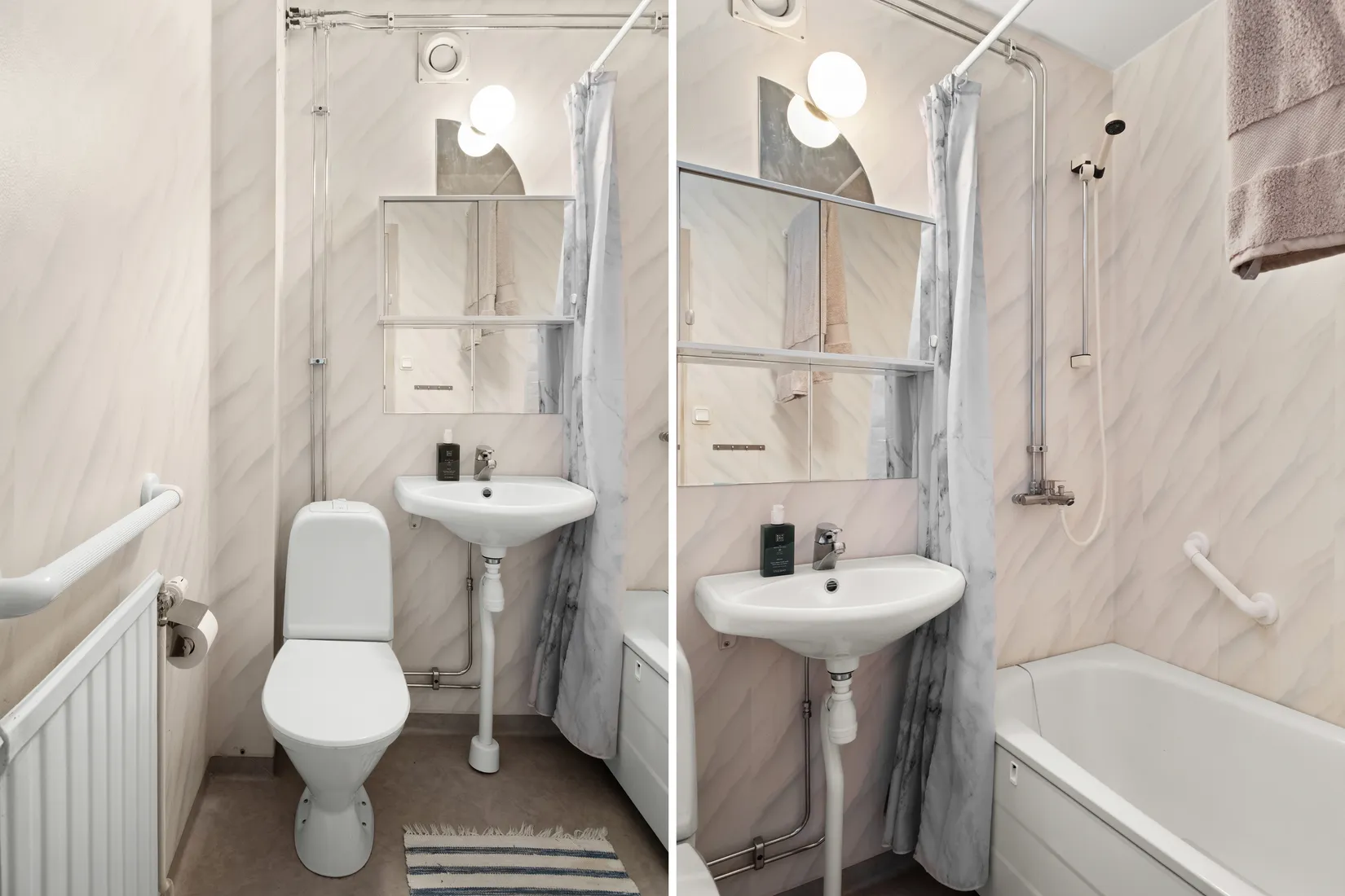 Bostadsrätt, Hunnemaravägen 21, Hunnemara, Karlshamn