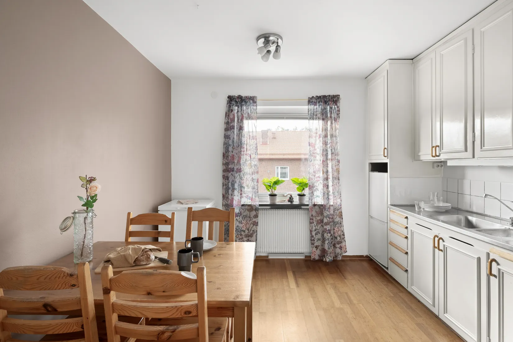 Bostadsrätt, Hunnemaravägen 21, Hunnemara, Karlshamn