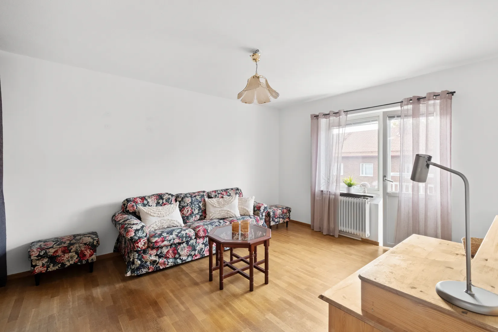 Bostadsrätt, Hunnemaravägen 21, Hunnemara, Karlshamn