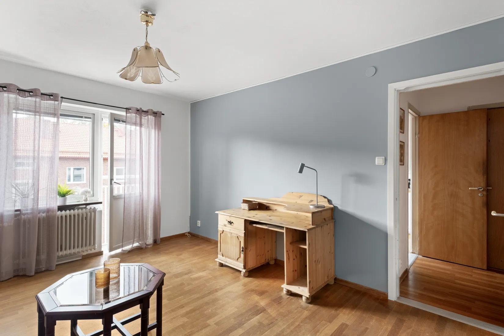 Bostadsrätt, Hunnemaravägen 21, Hunnemara, Karlshamn