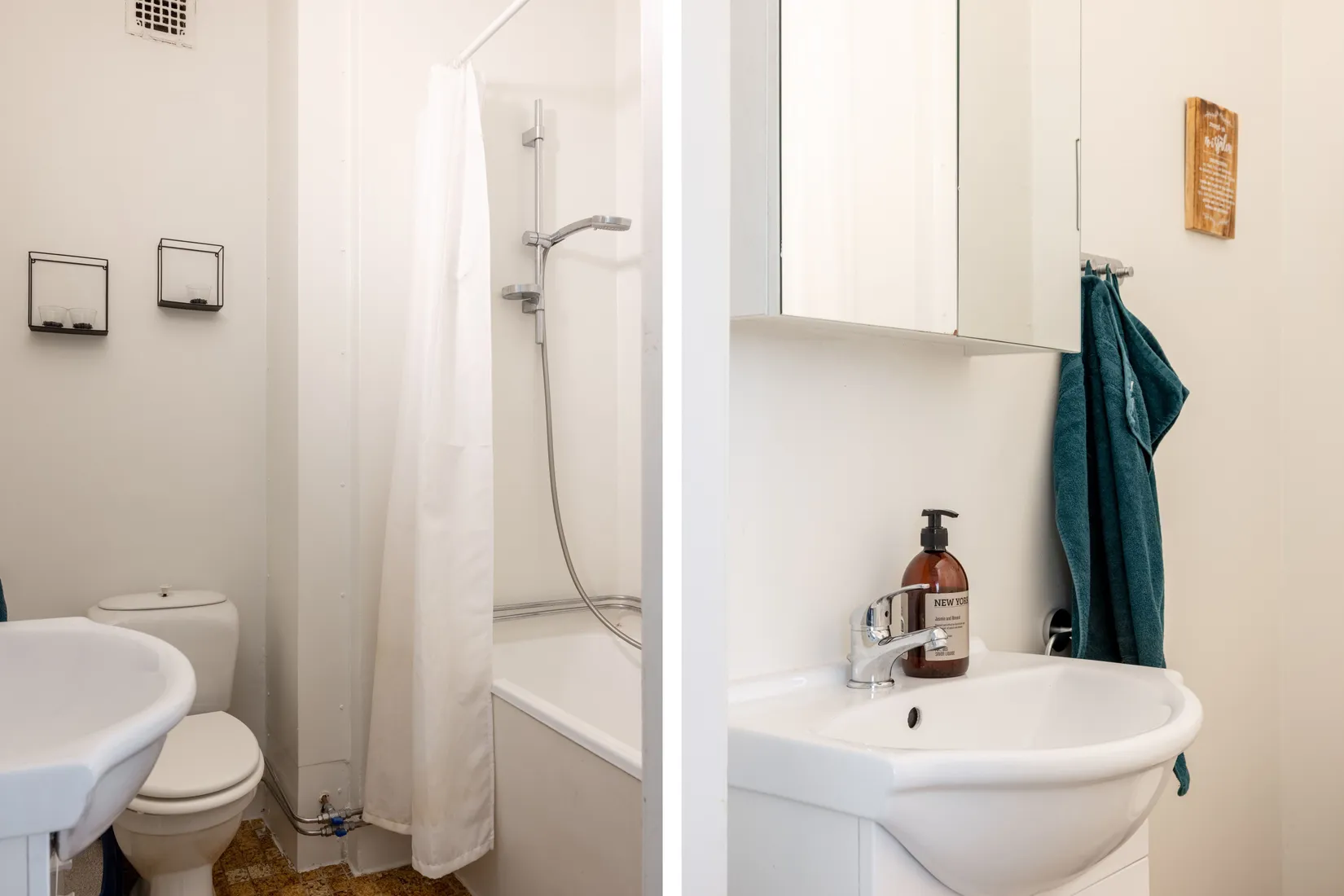 Bostadsrätt, Lönngatan 54A, Lönngården, Malmö