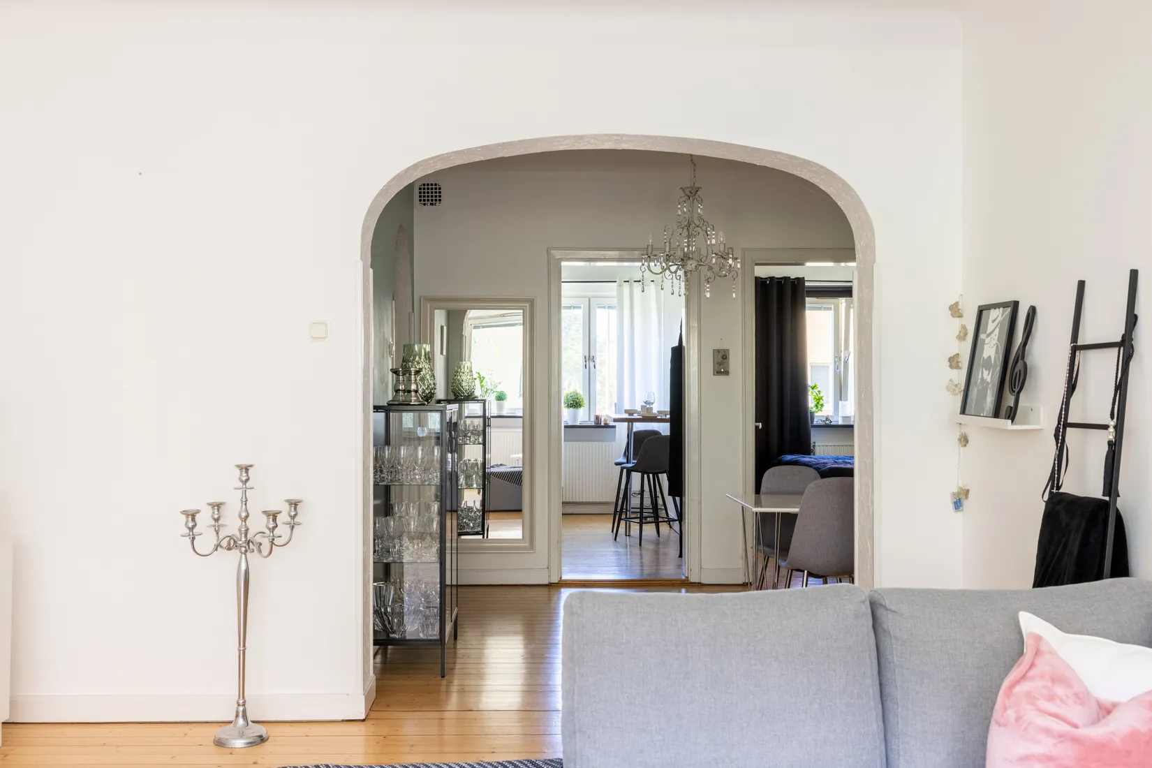 Bostadsrätt, Lönngatan 54A, Lönngården, Malmö