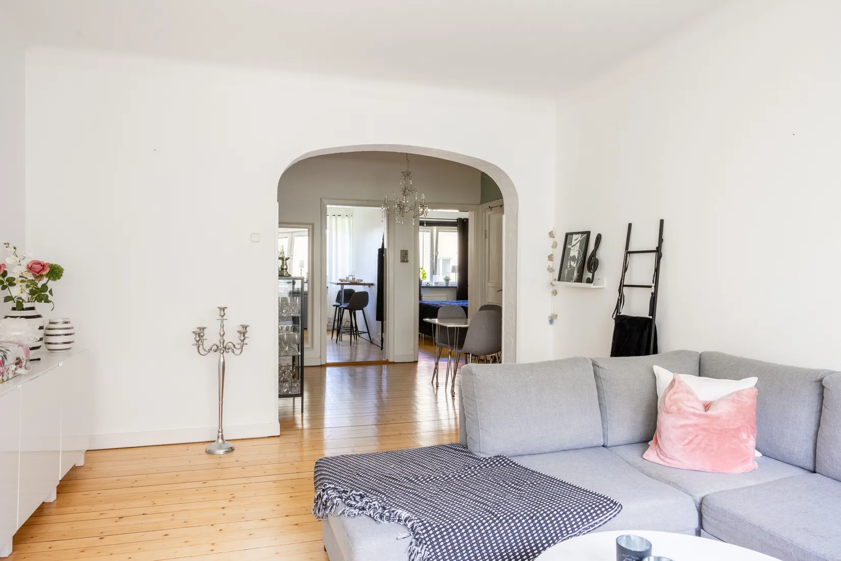 Bostadsrätt, Lönngatan 54A, Lönngården, Malmö