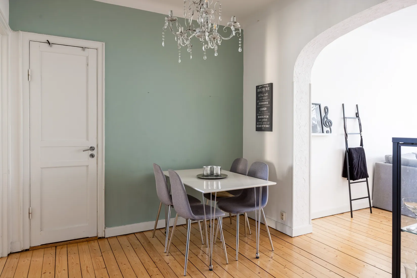 Bostadsrätt, Lönngatan 54A, Lönngården, Malmö