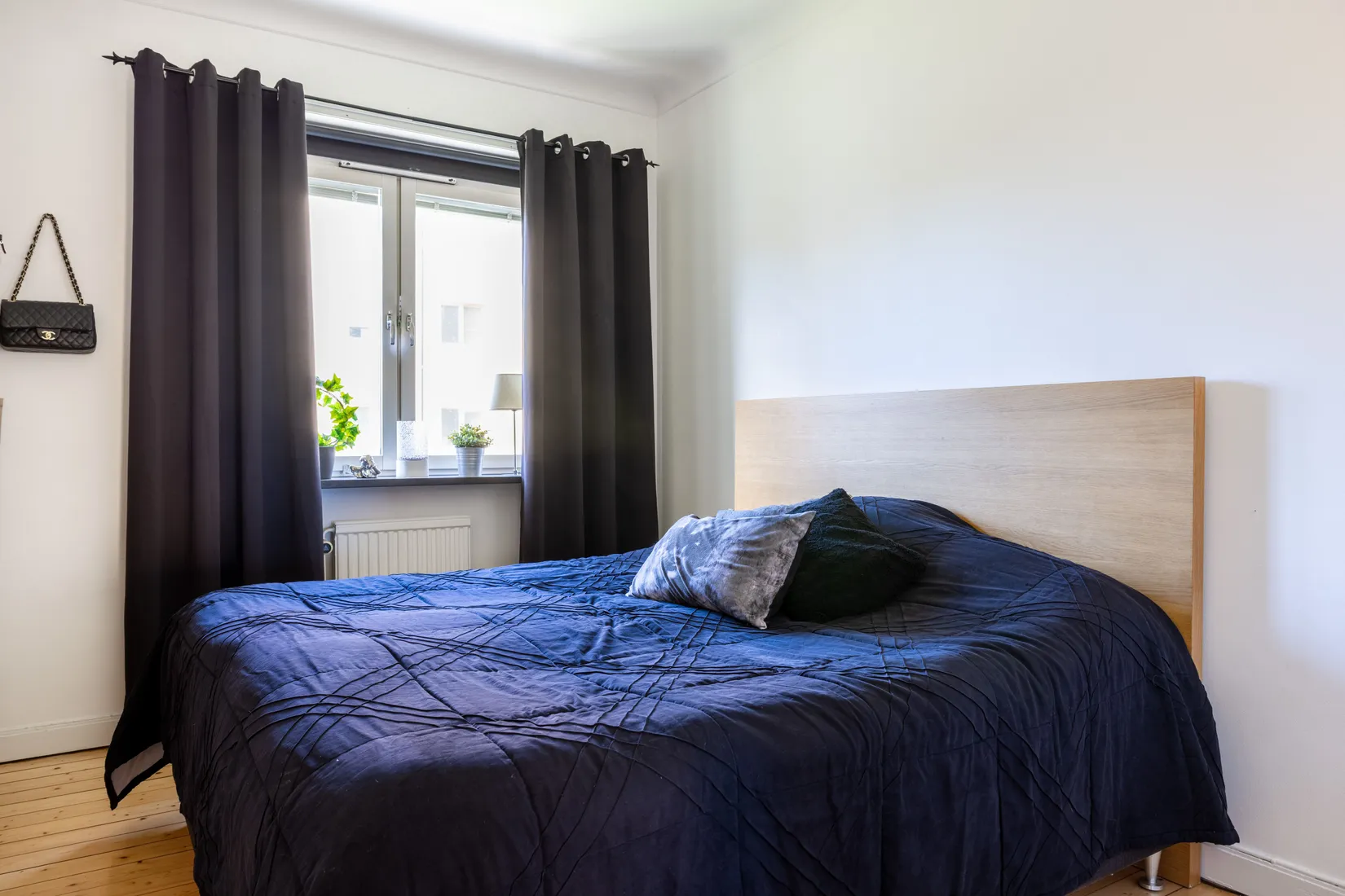 Bostadsrätt, Lönngatan 54A, Lönngården, Malmö