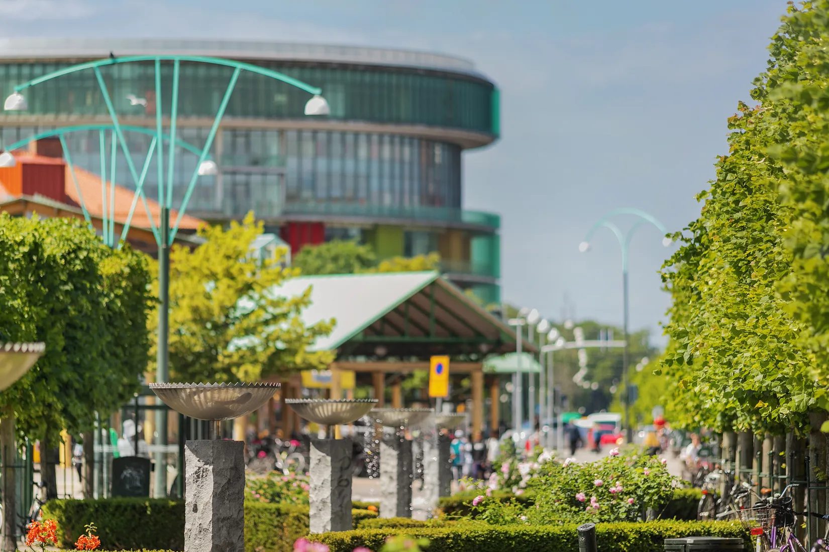 Bostadsrätt, Lönngatan 54A, Lönngården, Malmö