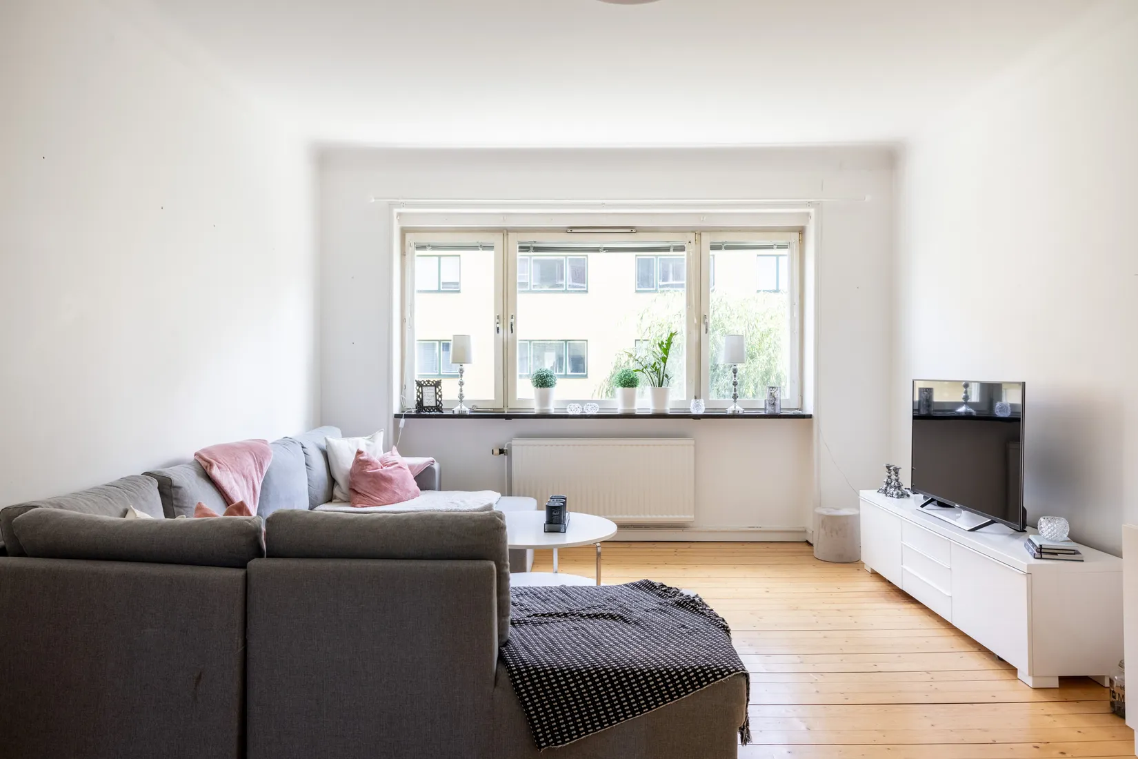 Bostadsrätt, Lönngatan 54A, Lönngården, Malmö