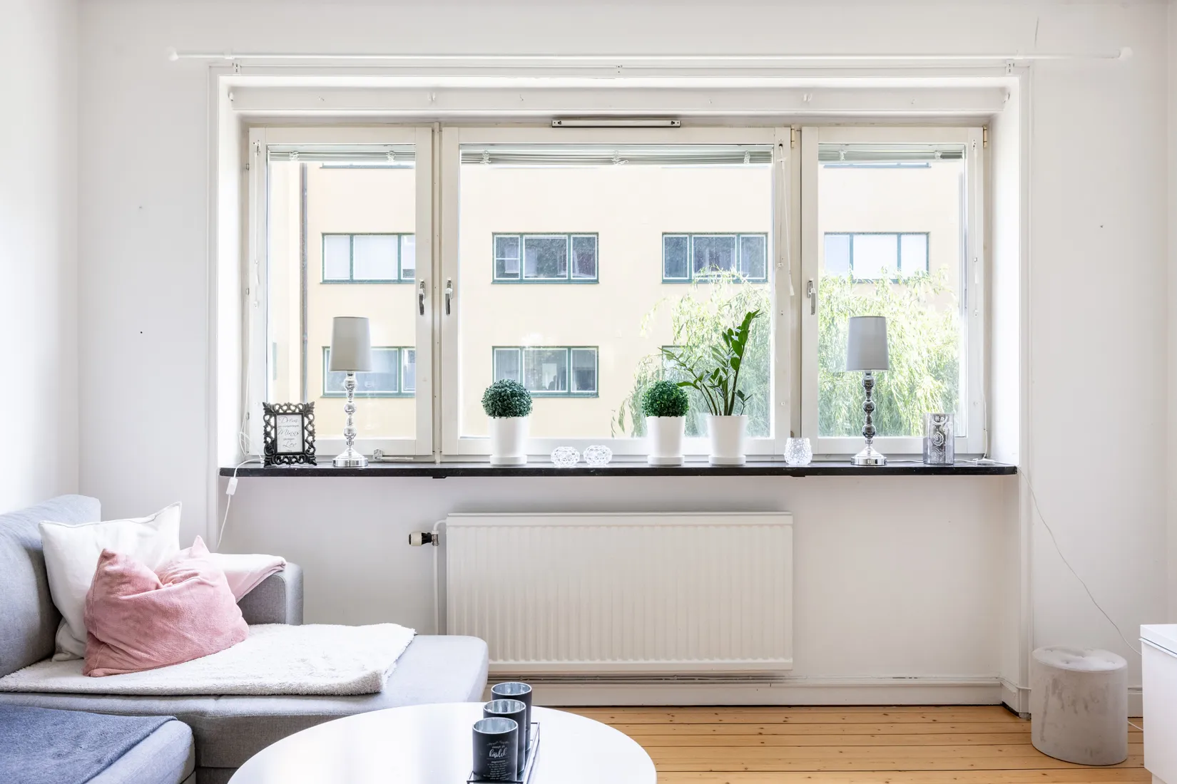 Bostadsrätt, Lönngatan 54A, Lönngården, Malmö