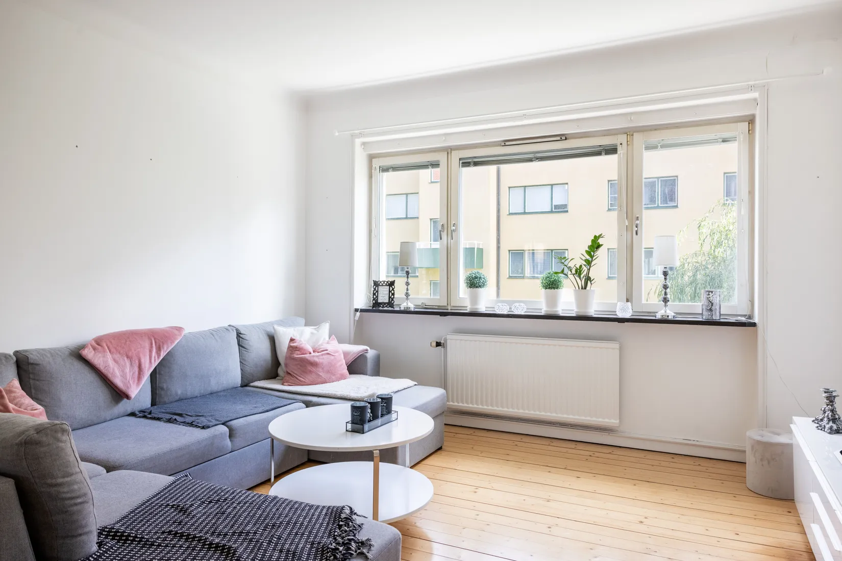 Bostadsrätt, Lönngatan 54A, Lönngården, Malmö