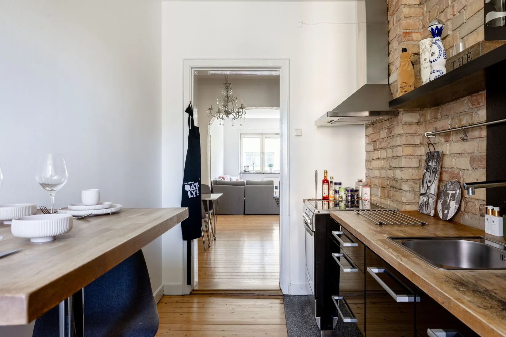 Bostadsrätt, Lönngatan 54A, Lönngården, Malmö