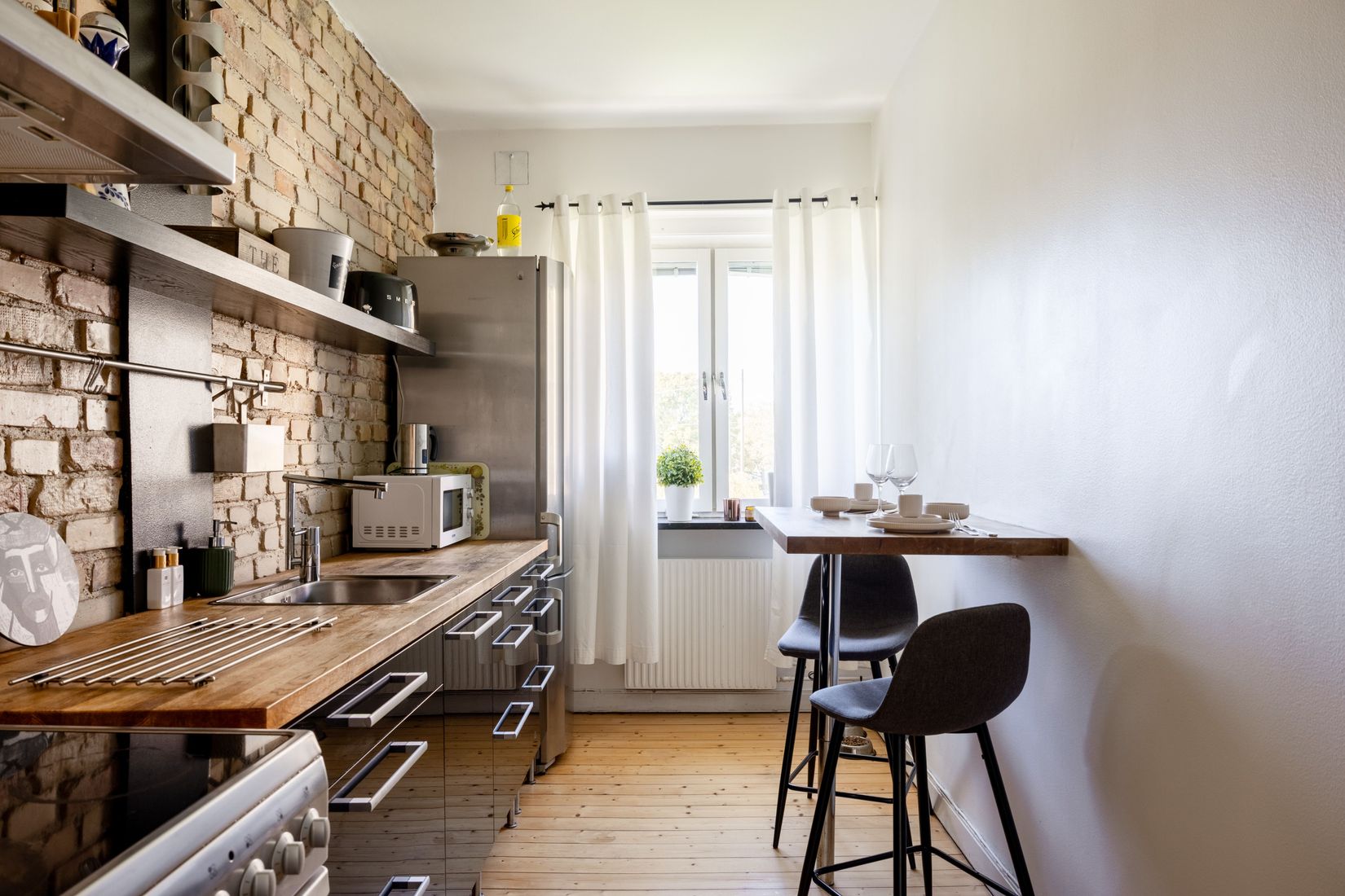 Bostadsrätt, Lönngatan 54A, Lönngården, Malmö