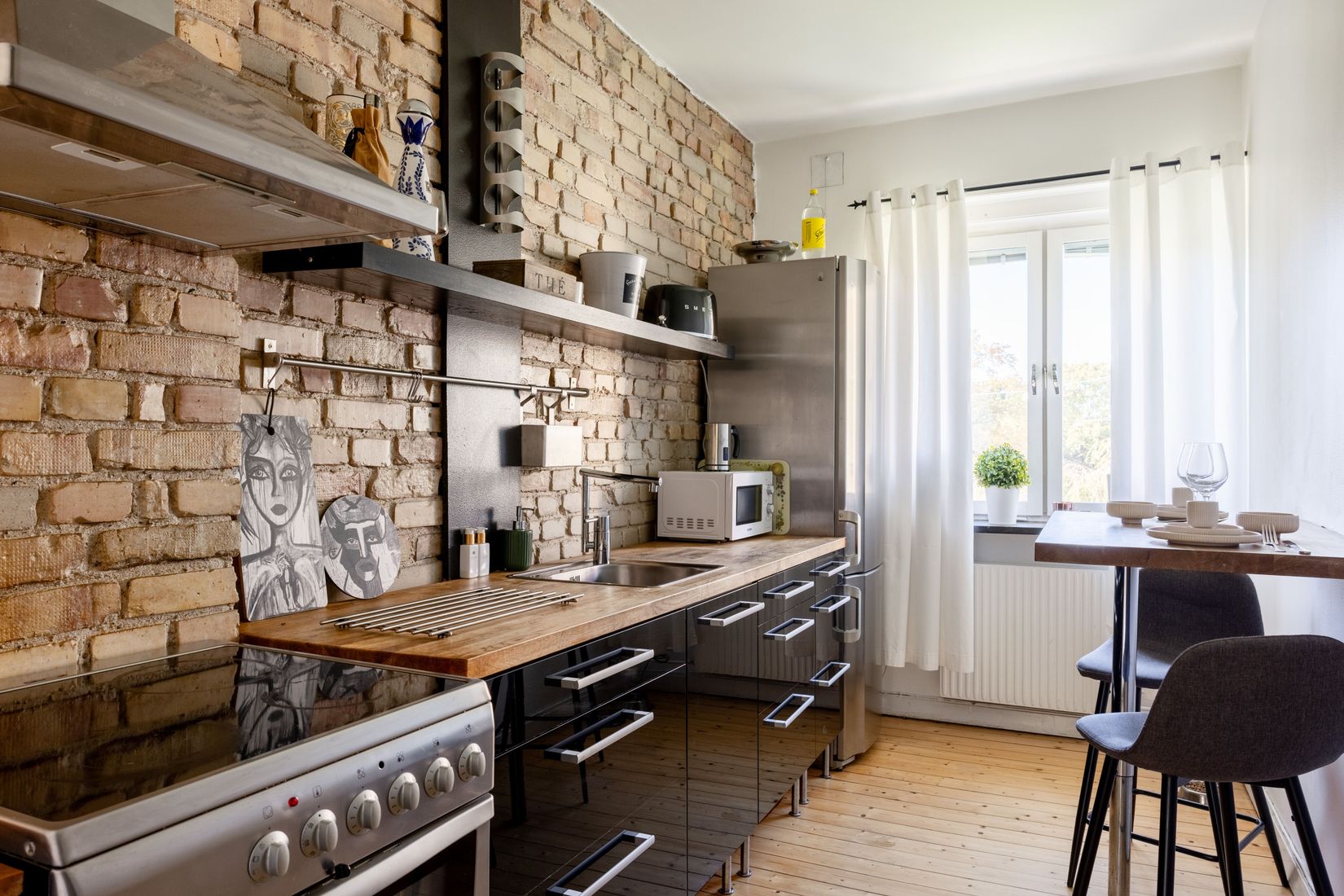 Bostadsrätt, Lönngatan 54A, Lönngården, Malmö