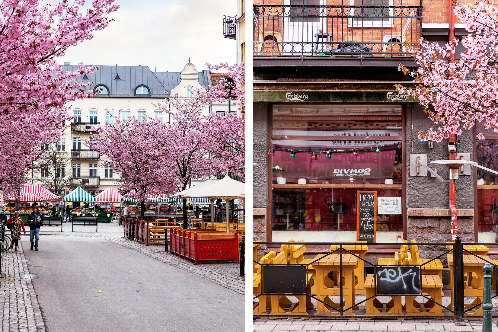 Bostadsrätt, Lönngatan 54A, Lönngården, Malmö