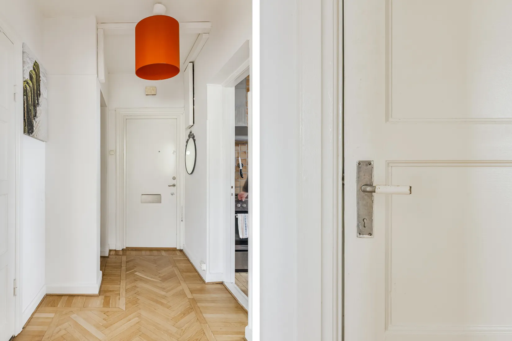 Bostadsrätt, Nobelvägen 70B, Värnhem, Malmö