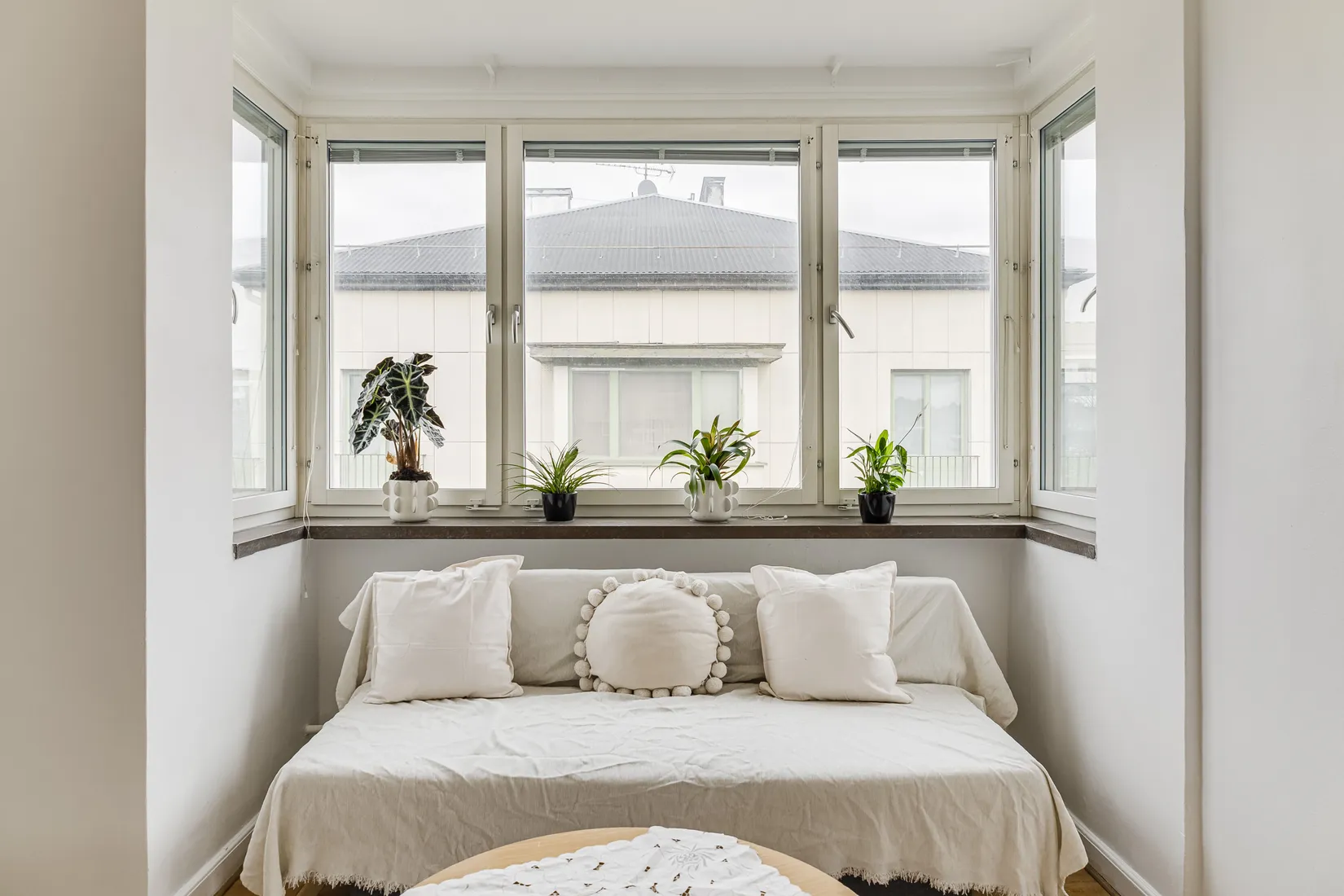 Bostadsrätt, Nobelvägen 70B, Värnhem, Malmö