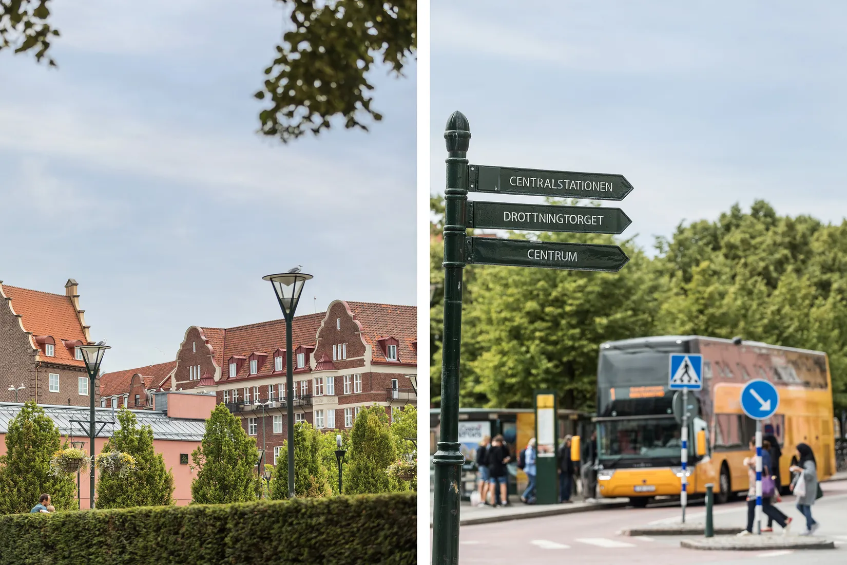 Bostadsrätt, Nobelvägen 70B, Värnhem, Malmö