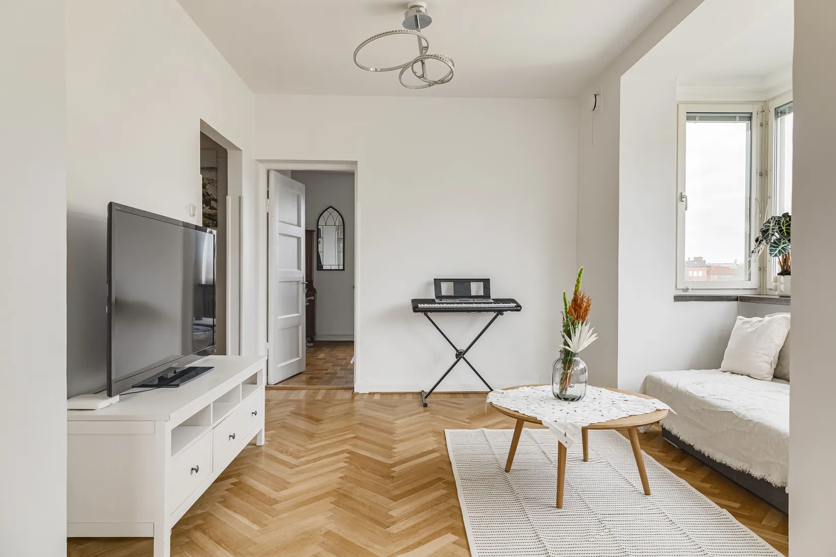 Bostadsrätt, Nobelvägen 70B, Värnhem, Malmö