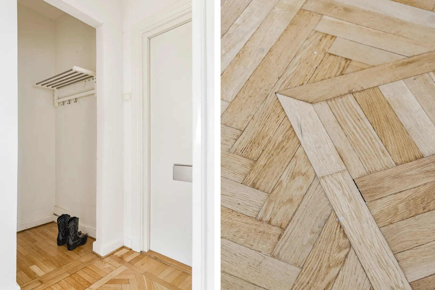 Bostadsrätt, Nobelvägen 70B, Värnhem, Malmö