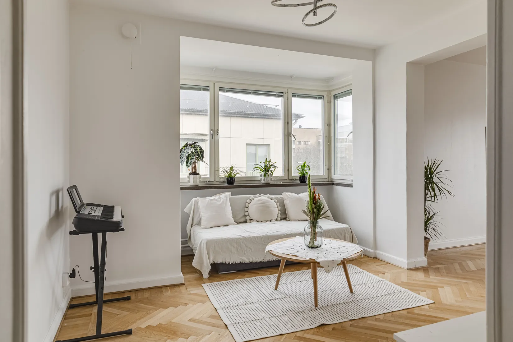 Bostadsrätt, Nobelvägen 70B, Värnhem, Malmö