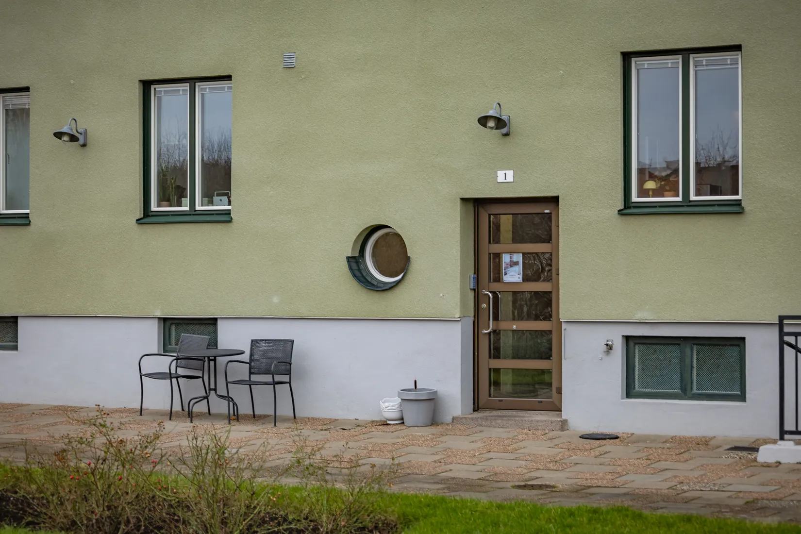 Bostadsrätt, Nobelvägen 70B, Värnhem, Malmö