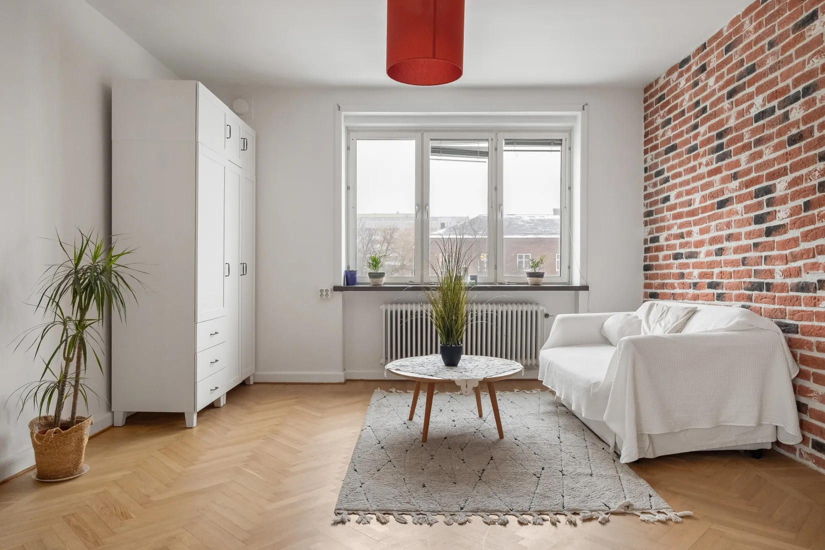 Bostadsrätt, Nobelvägen 70B, Värnhem, Malmö