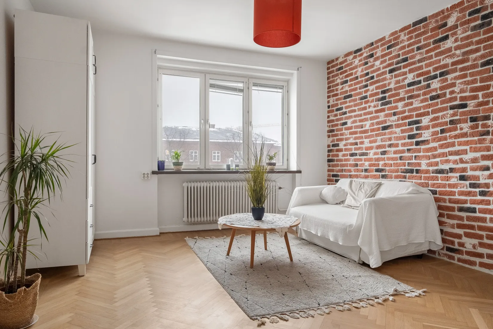 Bostadsrätt, Nobelvägen 70B, Värnhem, Malmö