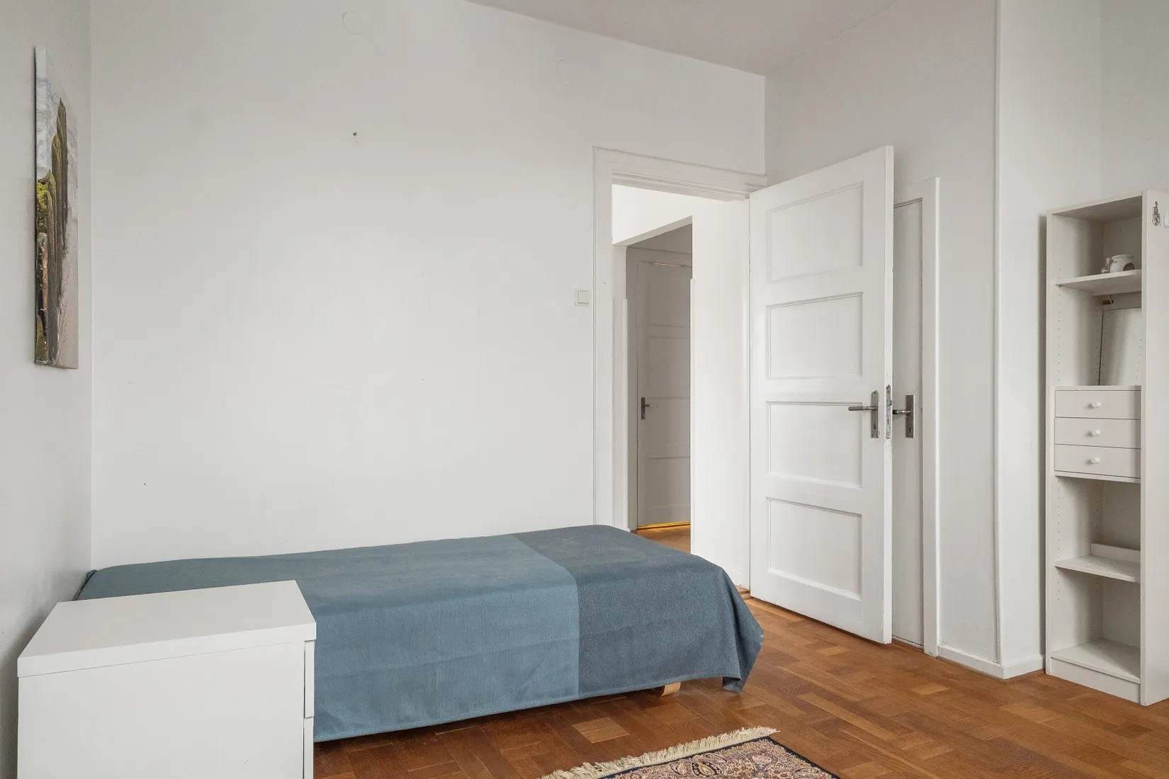 Bostadsrätt, Nobelvägen 70B, Värnhem, Malmö