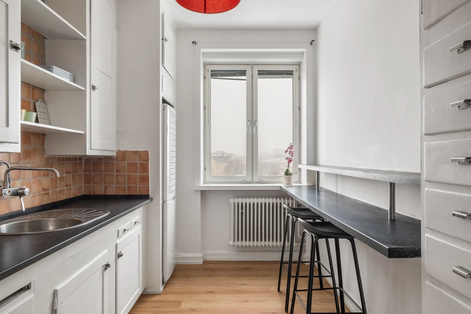 Bostadsrätt, Nobelvägen 70B, Värnhem, Malmö