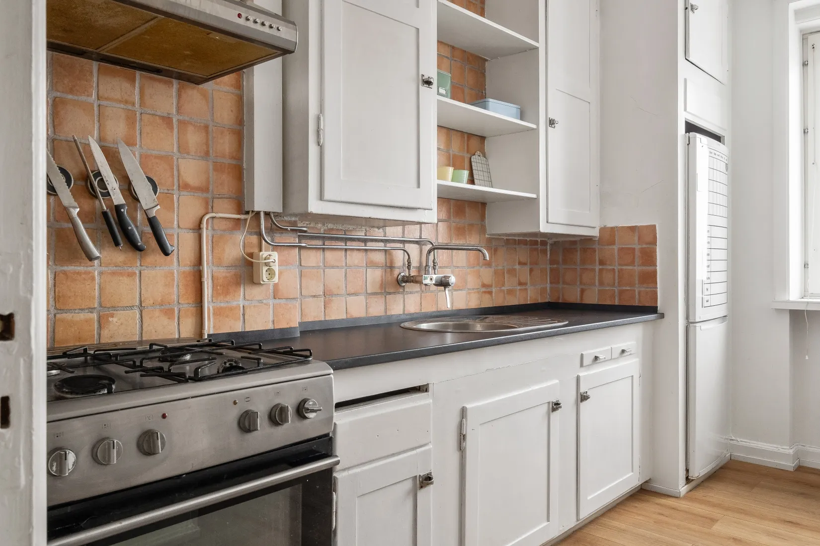 Bostadsrätt, Nobelvägen 70B, Värnhem, Malmö