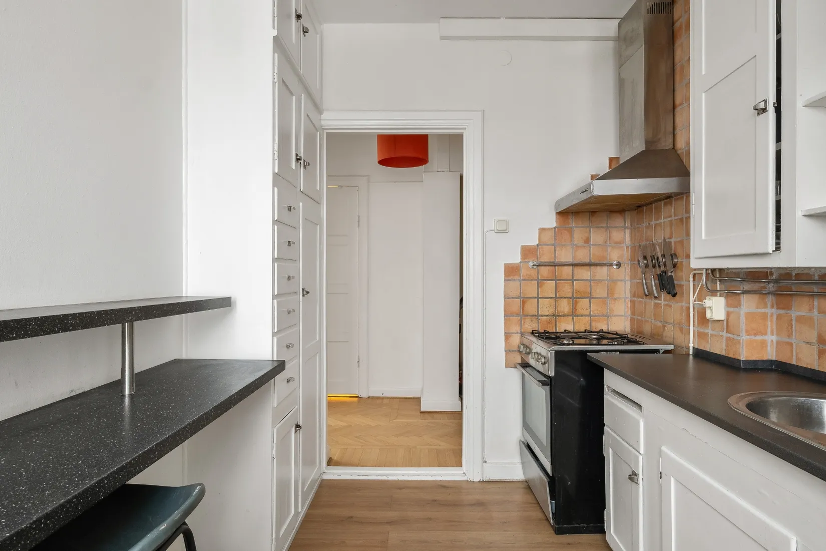 Bostadsrätt, Nobelvägen 70B, Värnhem, Malmö