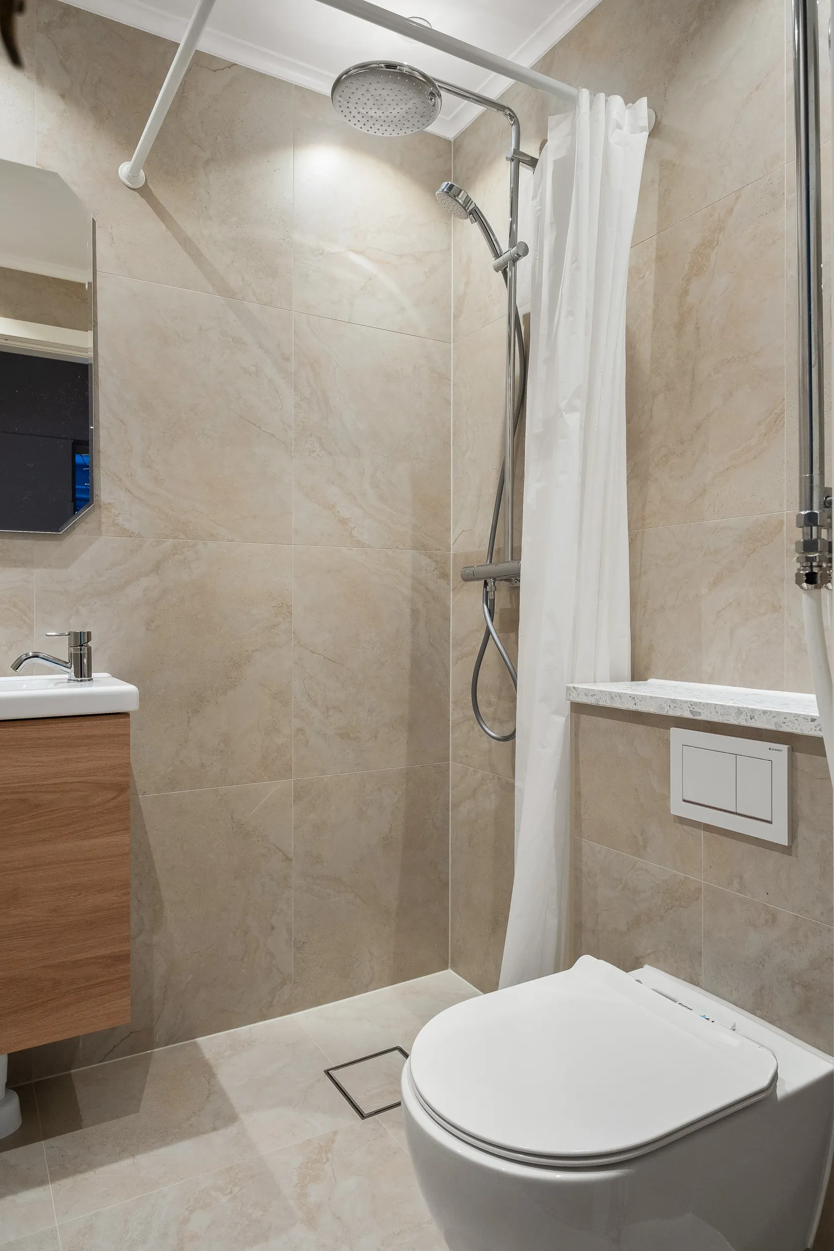 Bostadsrätt, Nobelvägen 70B, Värnhem, Malmö