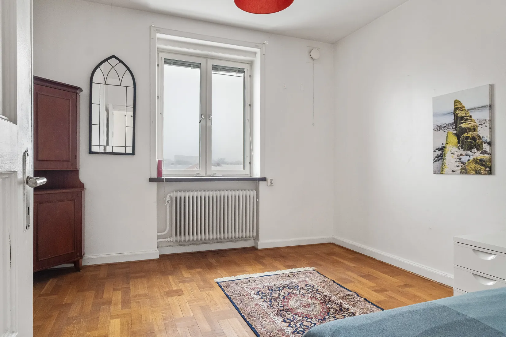 Bostadsrätt, Nobelvägen 70B, Värnhem, Malmö