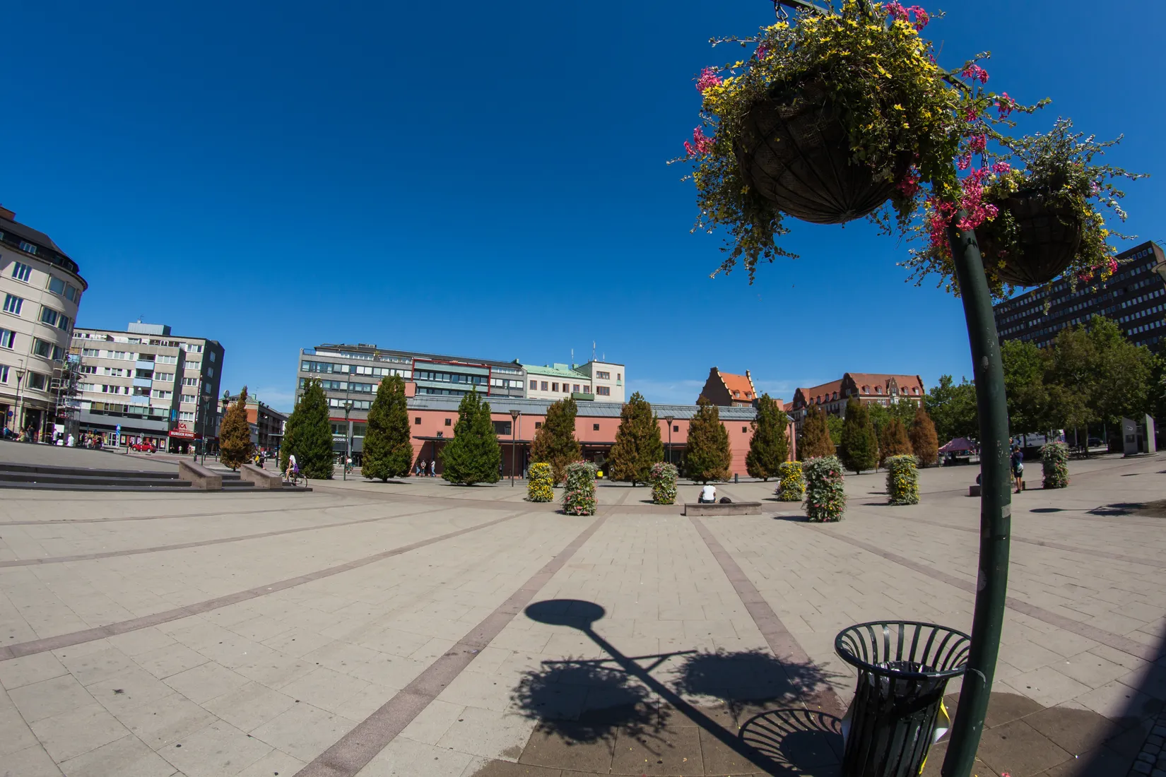 Bostadsrätt, Nobelvägen 70B, Värnhem, Malmö