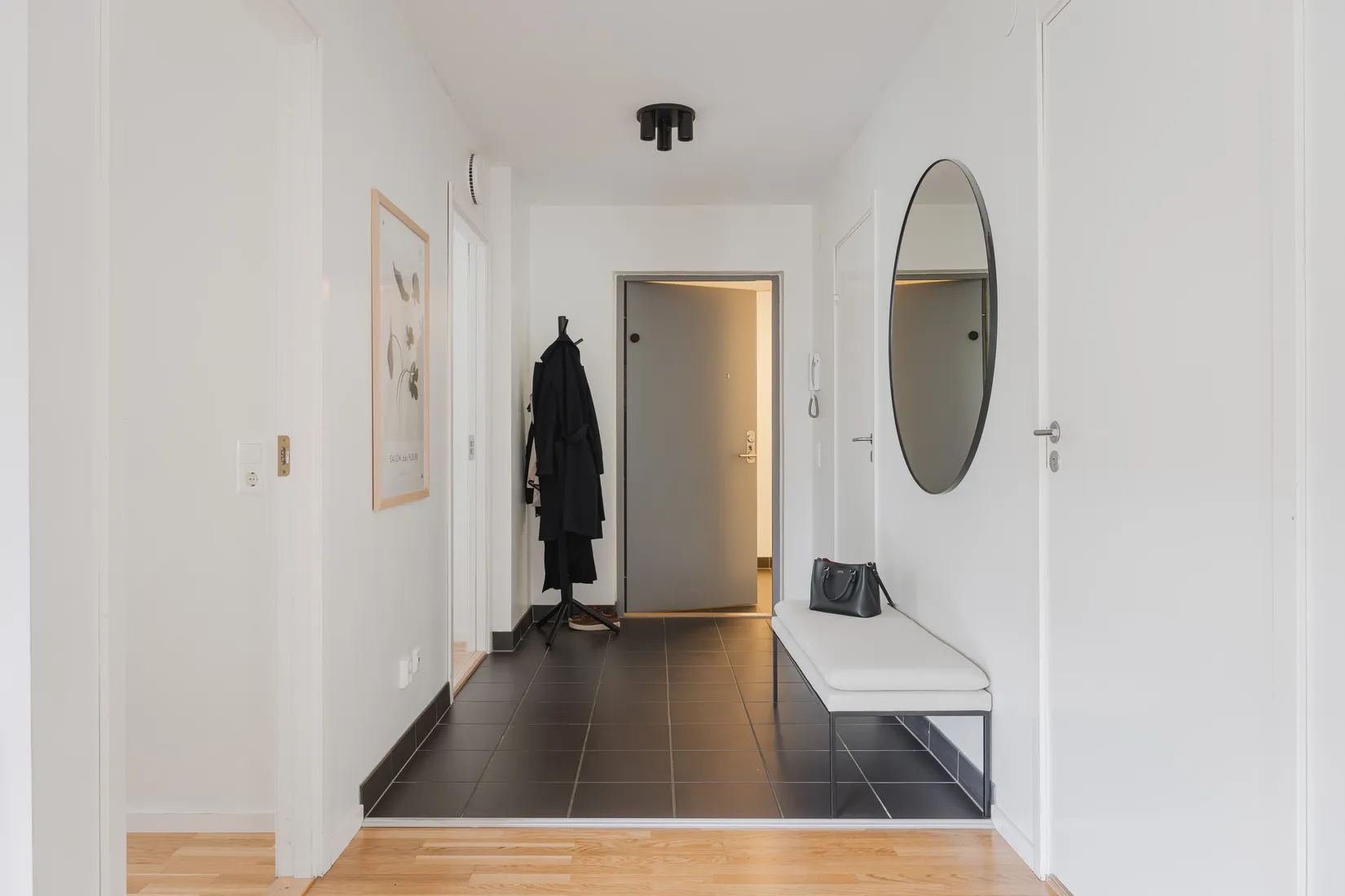 Bostadsrätt, Segevägen 8, Burlöv