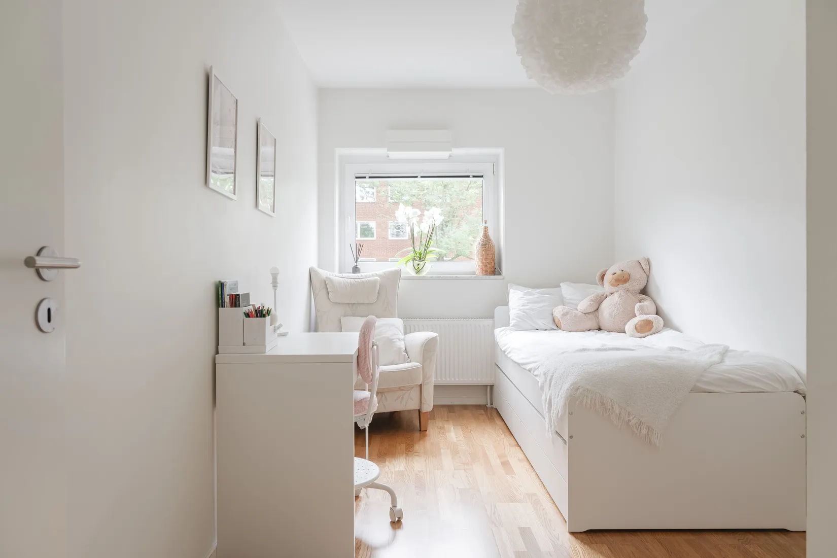 Bostadsrätt, Segevägen 8, Burlöv