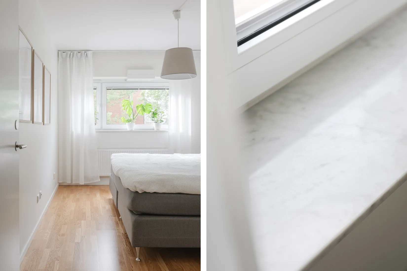 Bostadsrätt, Segevägen 8, Burlöv